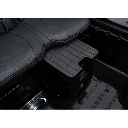 Buggy PROSPECTOR 4x4 STRONG Black