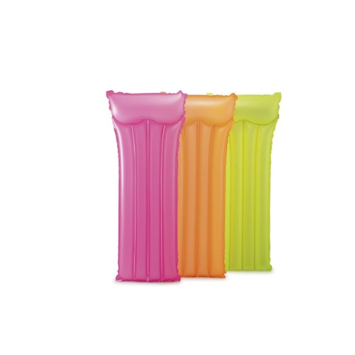 Wesołe kółko dla dzieci 61 cm INTEX żółte