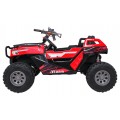 Buggy PROSPECTOR 4x4 STRONG Red