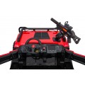 Buggy PROSPECTOR 4x4 STRONG Red
