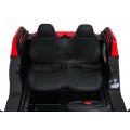 Buggy PROSPECTOR 4x4 STRONG Red