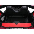 Buggy PROSPECTOR 4x4 STRONG Red