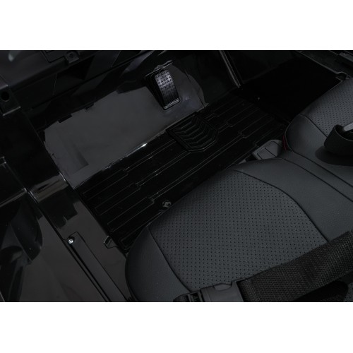 Buggy PROSPECTOR 4x4 STRONG Red