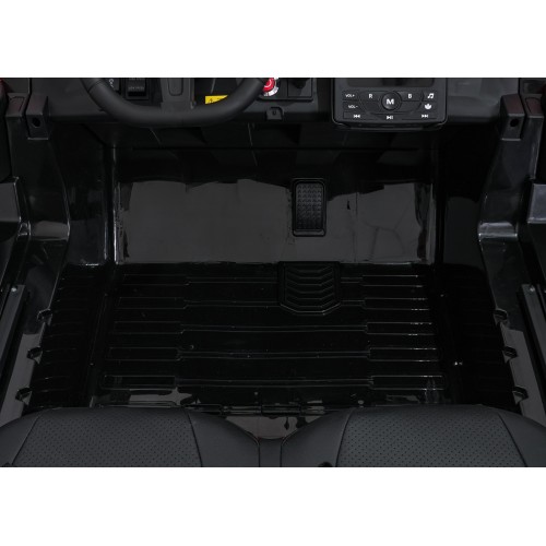 Buggy PROSPECTOR 4x4 STRONG Red