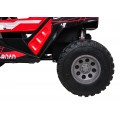 Buggy PROSPECTOR 4x4 STRONG Red