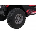 Buggy PROSPECTOR 4x4 STRONG Red