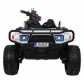 Buggy PROSPECTOR 4x4 STRONG White