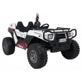Buggy PROSPECTOR 4x4 STRONG White