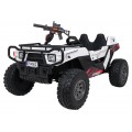 Buggy PROSPECTOR 4x4 STRONG White