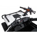 Buggy PROSPECTOR 4x4 STRONG White