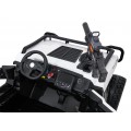 Buggy PROSPECTOR 4x4 STRONG White