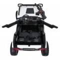 Buggy PROSPECTOR 4x4 STRONG White