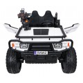 Buggy PROSPECTOR 4x4 STRONG White