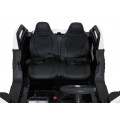 Buggy PROSPECTOR 4x4 STRONG White