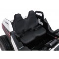 Buggy PROSPECTOR 4x4 STRONG White