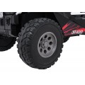 Buggy PROSPECTOR 4x4 STRONG White