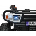Buggy PROSPECTOR 4x4 STRONG White