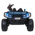 Buggy PROSPECTOR 4x4 STRONG Blue