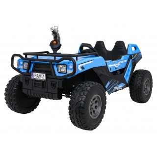 Buggy PROSPECTOR 4x4 STRONG Blue