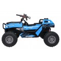 Buggy PROSPECTOR 4x4 STRONG Blue