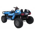 Buggy PROSPECTOR 4x4 STRONG Blue