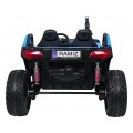 Buggy PROSPECTOR 4x4 STRONG Blue