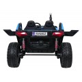 Buggy PROSPECTOR 4x4 STRONG Blue