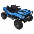 Buggy PROSPECTOR 4x4 STRONG Blue
