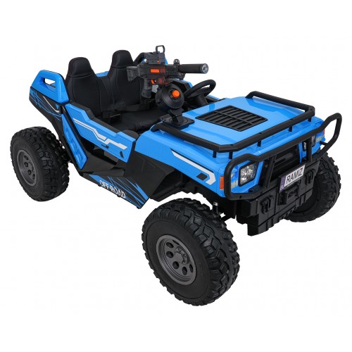 Buggy PROSPECTOR 4x4 STRONG Blue