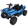 Buggy PROSPECTOR 4x4 STRONG Blue
