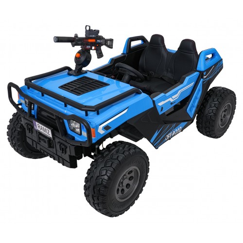 Buggy PROSPECTOR 4x4 STRONG Blue