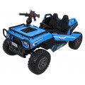 Buggy PROSPECTOR 4x4 STRONG Blue