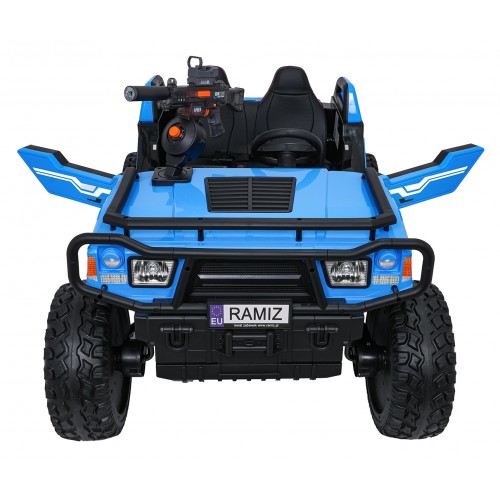 Buggy PROSPECTOR 4x4 STRONG Blue