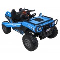 Buggy PROSPECTOR 4x4 STRONG Blue