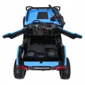 Buggy PROSPECTOR 4x4 STRONG Blue