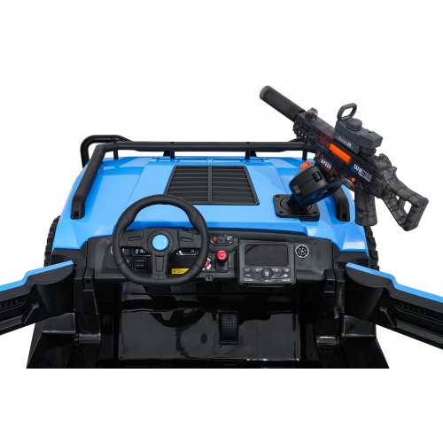 Buggy PROSPECTOR 4x4 STRONG Blue