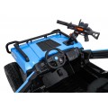 Buggy PROSPECTOR 4x4 STRONG Blue