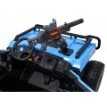 Buggy PROSPECTOR 4x4 STRONG Blue