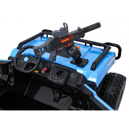 Buggy PROSPECTOR 4x4 STRONG Blue