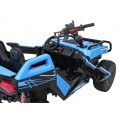 Buggy PROSPECTOR 4x4 STRONG Blue