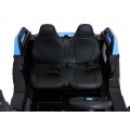 Buggy PROSPECTOR 4x4 STRONG Blue