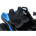 Buggy PROSPECTOR 4x4 STRONG Blue