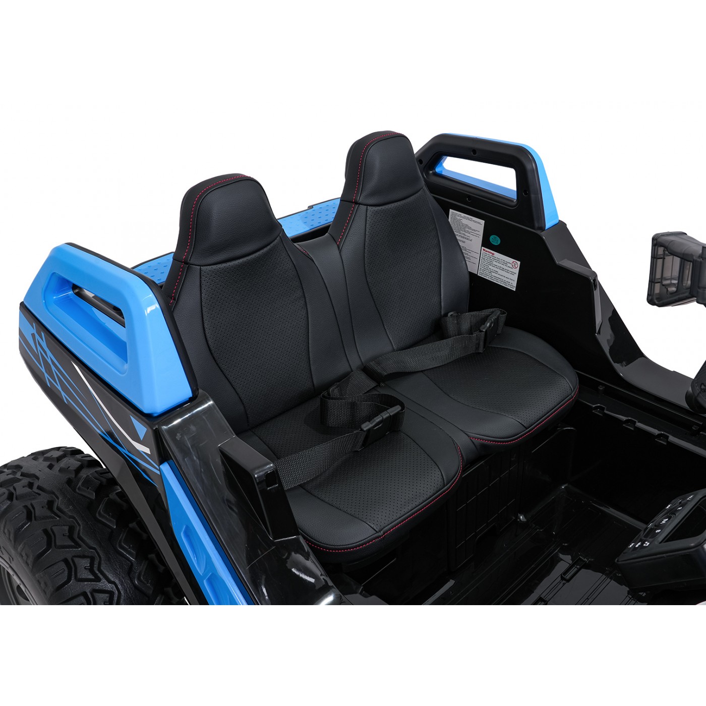 Buggy PROSPECTOR 4x4 STRONG Blue