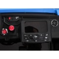Buggy PROSPECTOR 4x4 STRONG Blue