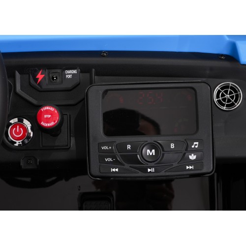 Buggy PROSPECTOR 4x4 STRONG Blue