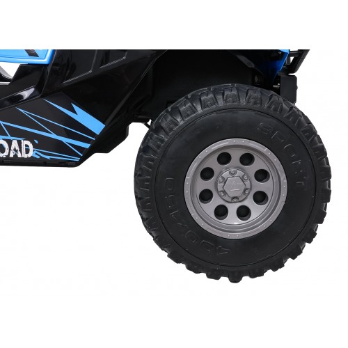 Buggy PROSPECTOR 4x4 STRONG Blue
