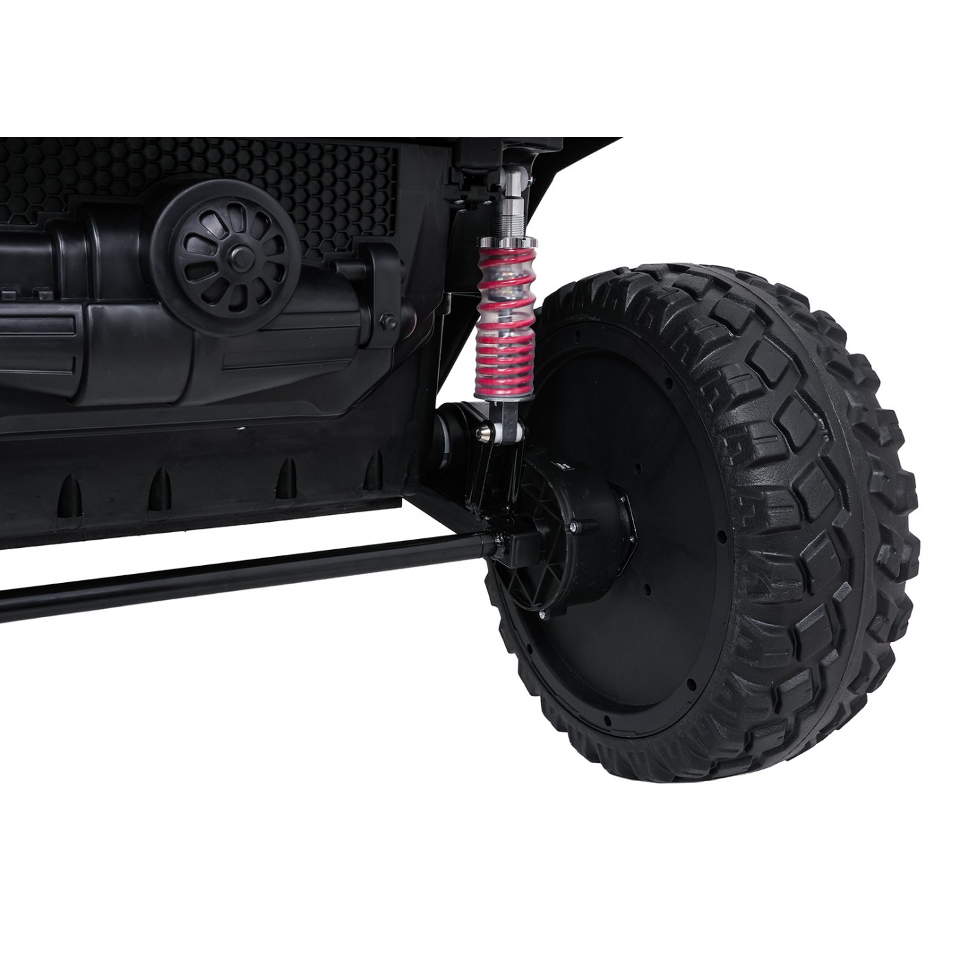Buggy PROSPECTOR 4x4 STRONG Blue