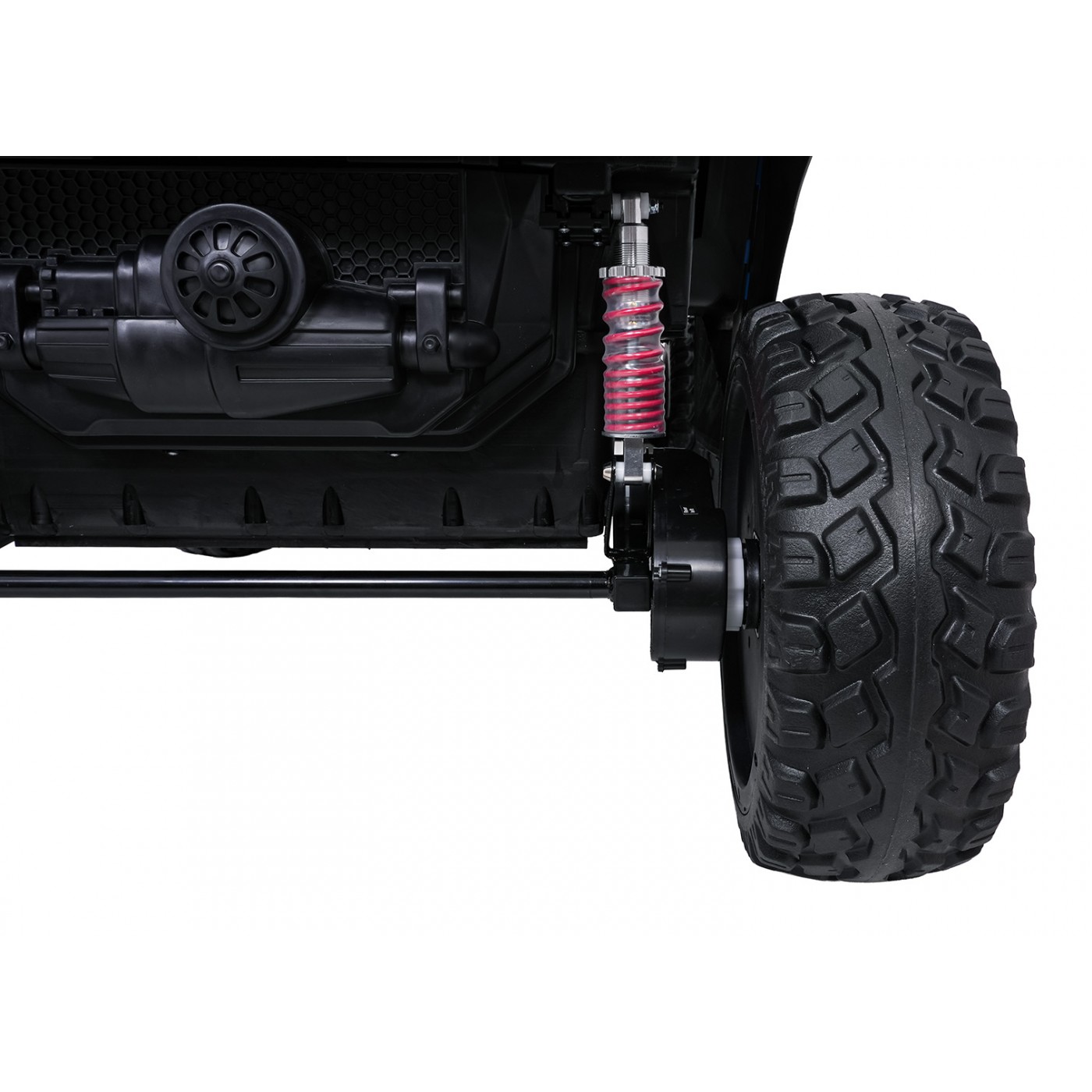 Buggy PROSPECTOR 4x4 STRONG Blue