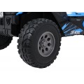 Buggy PROSPECTOR 4x4 STRONG Blue