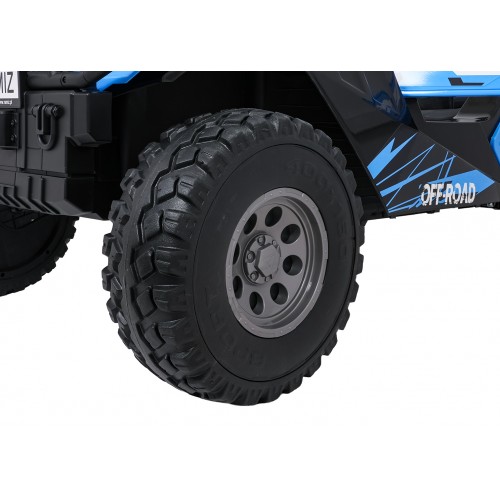 Buggy PROSPECTOR 4x4 STRONG Blue